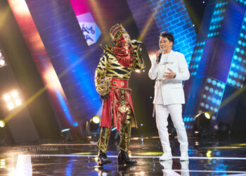 Nguyên Vũ, Uyên Trang bất ngờ trở lại sân khấu âm nhạc