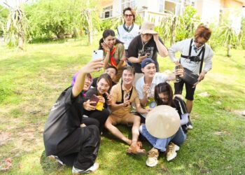 Duy Khánh thái độ khi được xếp chung đội với Vũ Hà, Puka đơ người khi Đàm Vĩnh Hưng hỏi thăm Gin Tuấn Kiệt