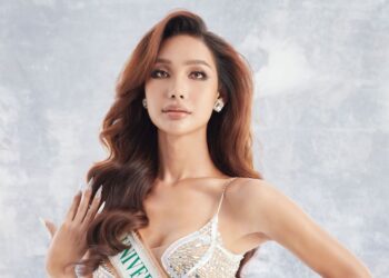 Đỗ Tây Hà chính thức đại diện Việt Nam tham dự “Hoa hậu chuyển giới hoàn vũ” 2023