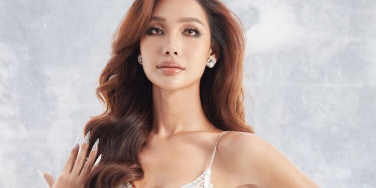 Đỗ Tây Hà chính thức đại diện Việt Nam tham dự “Hoa hậu chuyển giới hoàn vũ” 2023