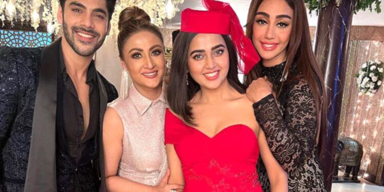 Hé lộ catse dàn diễn viên Nữ Thần Rắn Báo Thù, nữ chính Pratha chưa phải cao nhất