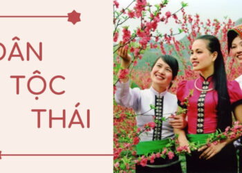 KHI NGƯỜI TRẺ TÍCH CỰC LƯU TRUYỀN BẢN SẮC DÂN TỘC