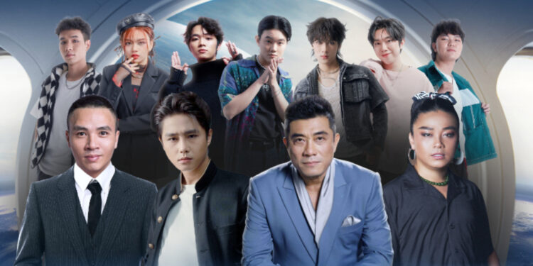 Công bố đội ngũ đạo diễn chính thức của Hoa hậu Hoàn vũ Việt Nam 2023