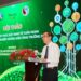 Hội thảo “Giải pháp thúc đẩy kinh tế tuần hoàn trong nông nghiệp hướng đến tăng trưởng xanh”