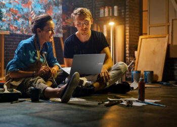 Tưng bừng tựu trường 2023 cùng dải laptop ASUS Vivobook & TUF Gaming mạnh mẽ nhất cho học sinh – sinh viên