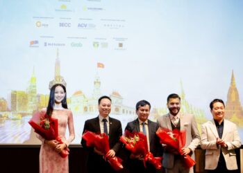 Hội chợ Du lịch Quốc tế TP.HCM:  Cơ hội để du lịch Việt Nam tăng tốc, phát triển hiệu quả và bền vững