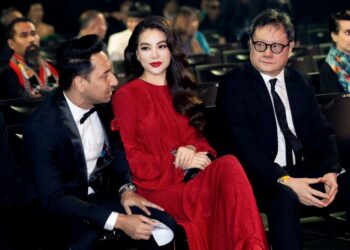 Bận rộn với ‘Miss Earth Vietnam 2023’, Trương Ngọc Ánh vẫn nhận lời làm giám khảo ‘LHP Quốc tế Malaysia’