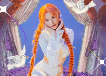 Đông Nhi bắt tay DTAP, lần đầu kết hợp tlinh trong dự án mới