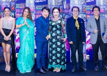 Đại Nhạc Hội 2023 ghi dấu 15 năm một hành trình rực rỡ của Tập đoàn IMC, đưa TodayTV vươn xa trên màn ảnh