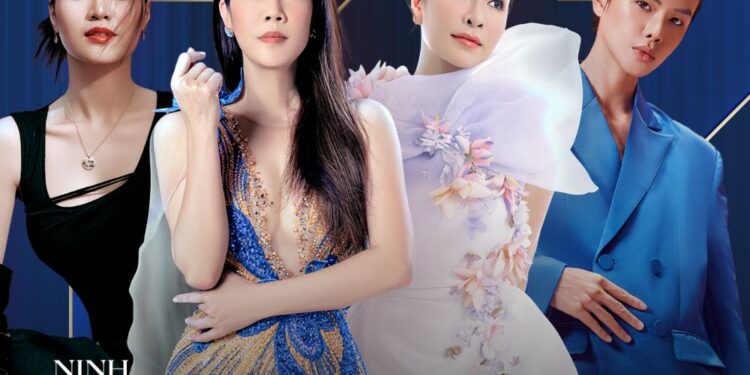 HÀ KINO: “KHI MỞ MIỆNG RA, TÔI LỘ NGAY CON NGƯỜI VÀ TÍNH CÁCH THẬT”