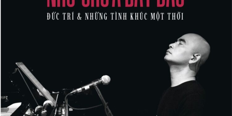 Nhạc sĩ Đức Trí và hành trình cùng đĩa than Việt