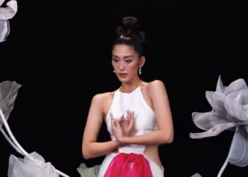 Tập 2 The New Mentor: “Nữ hoàng lookbook” Ngọc Ánh của team Thanh Hằng chiến thắng thử thách phụ