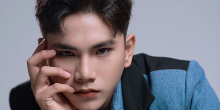 Diễn viên Thiện Nhân chọn “hướng nội” để làm tốt vai diễn của mình