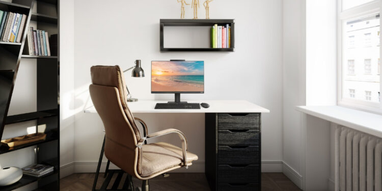 ASUS giới thiệu All-in-One A5402WVA cao cấp và M3402WFA giá hấp dẫn tại Việt Nam