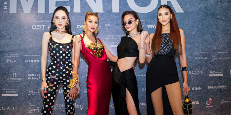 Đạo diễn Trần Thành Trung: “Tôi là cố vấn nhưng sẽ không ưu ái Hồ Ngọc Hà”