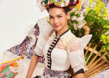 Liệu Đỗ Tây Hà có “phục thù” cho Tường Danh và mang vương miện về nước?