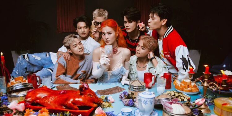 Sau Người Ôm Pháo Hoa và Những Tháng Năm Tươi Đẹp, Đông Nhi nói lời trở lại bằng MV Ý Trời