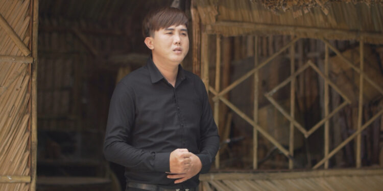 Không đi theo Đàm Vĩnh Hưng, ca sĩ Trọng Nghĩa tiếp tục nuôi ước mơ ca hát 