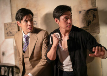 Đắm chìm cùng những thước phim ‘siêu hot’ sắp tới sẽ khuấy đảo màn ảnh TodayTV và YouTV