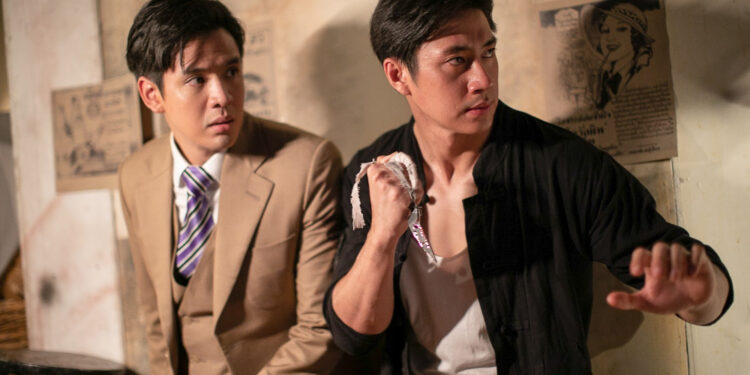 Đắm chìm cùng những thước phim ‘siêu hot’ sắp tới sẽ khuấy đảo màn ảnh TodayTV và YouTV