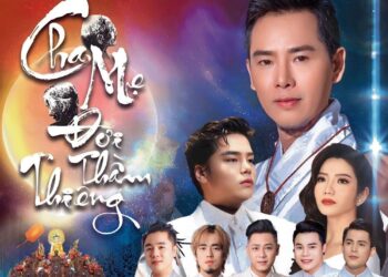 TRƯỜNG KHA, NGUYỄN ĐÌNH VŨ, DC TÂM – NHỮNG NGƯỜI TRẺ MANG NGHỆ THUẬT NHÂN SINH ĐẾN PHỐ NÚI TÂY NGUYÊN