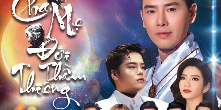 TRƯỜNG KHA, NGUYỄN ĐÌNH VŨ, DC TÂM – NHỮNG NGƯỜI TRẺ MANG NGHỆ THUẬT NHÂN SINH ĐẾN PHỐ NÚI TÂY NGUYÊN