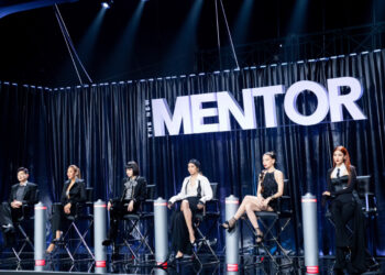 Trailer Tập 1 The New Mentor 2023 những thí sinh sáng giá lộ diện, Super Mentors tranh giành “cực nóng”