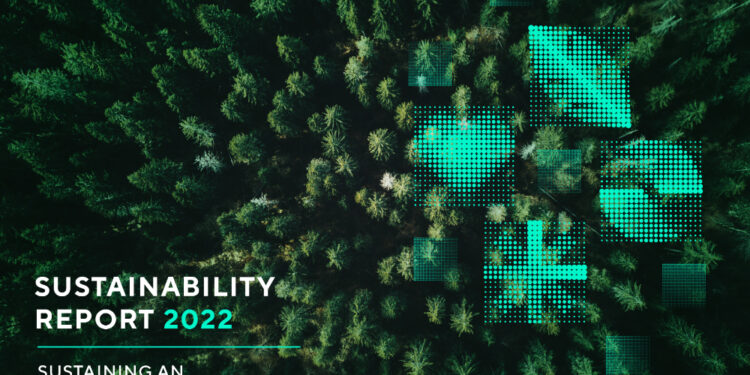 ASUS giới thiệu ExpertBook B9 OLED – laptop doanh nhân 14” OLED nhẹ nhất thế giới cùng Expert Series thế hệ mới hướng đến phát triển bền vững