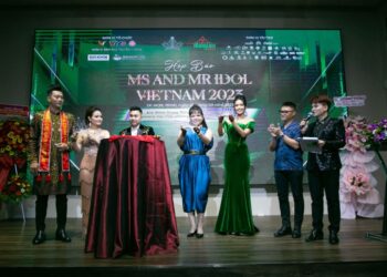 Chung kết Hoa hậu & Nam vương Thần tượng Việt Nam 2023 sẽ diễn ra tại Măng Đen