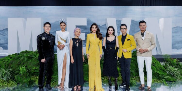 Miss Earth Việt Nam 2023 chính thức tung trailer series truyền hình thực tế