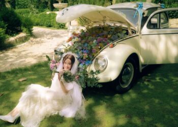 Sĩ Thanh – Hoa cưới của tôi nhất định sẽ là sen đá