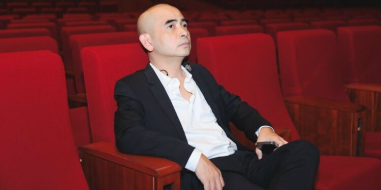 Giải cánh diều vàng cho âm nhạc phim “Em và Trịnh” và dự án Liveconcert Đức Trí “Tựa như gió phiêu du”