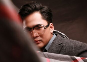 Hoàng Tuấn Minh đem “hoài bão” chạm đến thực tế