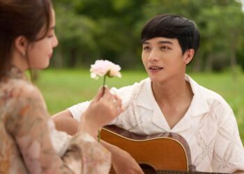 Thức & Hiếu Vinylls quyết tạo hit từ MV “Chiếc xe cũ xì”