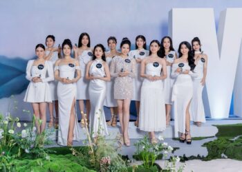Miss Earth Việt Nam 2023- Hành trình Trái tim Xanh: Cuộc chiến giành thí sinh giữa các Mentor