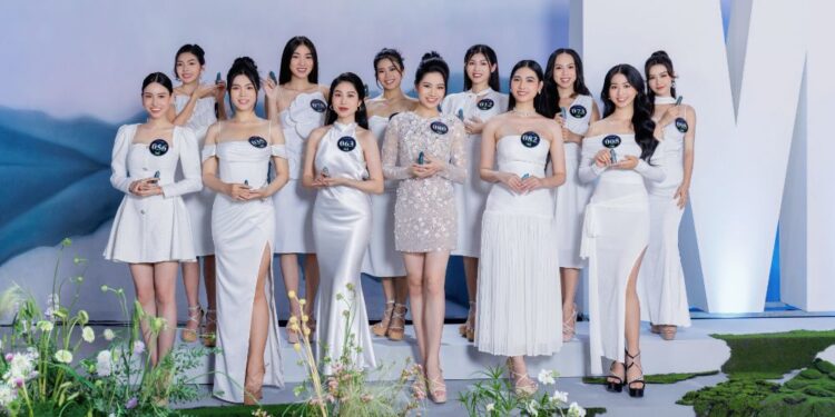 Miss Earth Việt Nam 2023- Hành trình Trái tim Xanh: Cuộc chiến giành thí sinh giữa các Mentor
