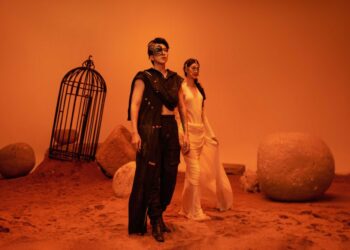 Nói được làm được, Tăng Phúc thay đổi toàn diện trong MV: Từ âm nhạc đến vũ đạo đều… “quá ổn”