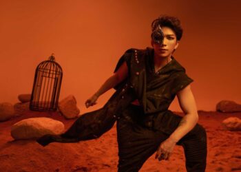 Tăng Phúc thuyết phục rapper Tonny Việt quay lại với âm nhạc: Tạo hình “chất lừ” đáng mong đợi