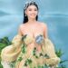 Trang phục tái chế độc đáo của thí sinh Miss Earth Việt Nam 2023