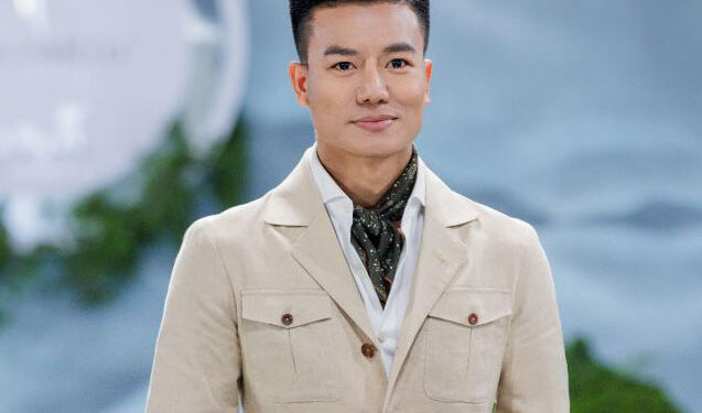 Hiếu Nguyễn được Trương Ngọc Ánh tin tưởng