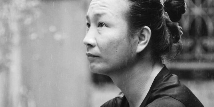 Hoạ sĩ Hùng Rô hội ngộ cùng TP.Hồ Chí Minh bằng Thiên nhiên- Câu chuyện tình yêu