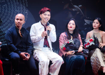 “Thiếu gia tập đoàn nghìn tỷ” debut làm nghệ sĩ: Thuận lợi đi đôi với áp lực