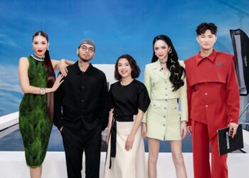 Hương Giang giữ lại Kim Nhung để an ủi Lan Khuê sau 6 tập không thắng