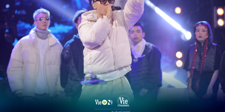 Đêm Công bố & Trao giải Rap Việt Mùa 3 (2023): Màn kết hợp đỉnh cao giữa dàn HLV & GK và Top 9, ai sẽ là Quán quân?