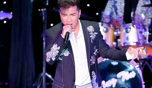 Đàm Vĩnh Hưng liên tiếp nhận tin vui trước thềm đêm nhạc ủng hộ nạn nhân trong vụ hoả hoạn chung cư mini