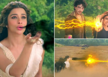 Giao Ước Của Quỷ (Pishachini): Kết cục của những kẻ tham lam đem bán linh hồn người nhà cho quỷ dữ