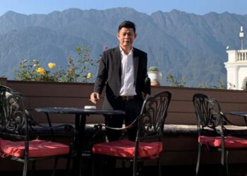 Doanh nhân Phạm Hồng Thắng- Người hùng thầm lặng của Bóng đá Thành phố Hoa Phượng đỏ