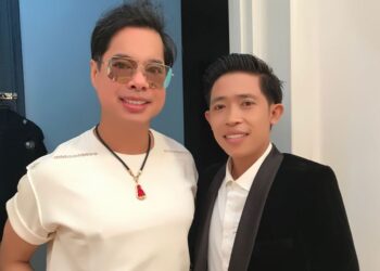 Ca sĩ Ngọc Khang: Tôi tự hào khi người ta gọi tôi là “bản sao Ngọc Sơn”