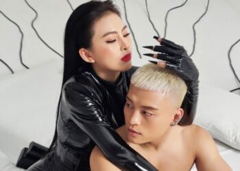 MV MUOITRENMUOI của Phạm Việt Thắng: Âm nhạc bắt tai, công nghệ mãn nhãn