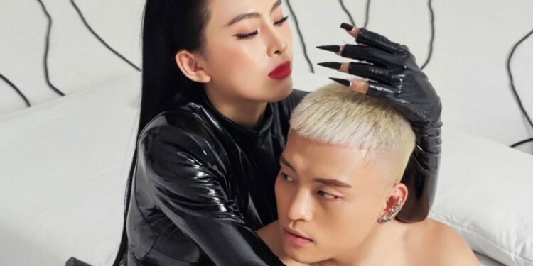 MV MUOITRENMUOI của Phạm Việt Thắng: Âm nhạc bắt tai, công nghệ mãn nhãn